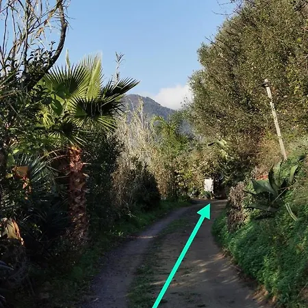 Romantic Casa Lorenzina 3* Ventimiglia