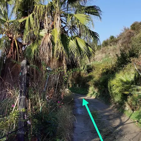 Romantic Casa Lorenzina Pensión