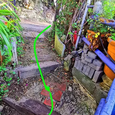 Gasthuis Romantic Casa Lorenzina 3*