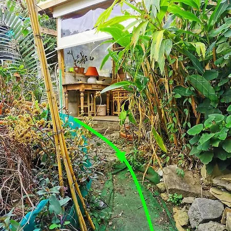 Romantic Casa Lorenzina 3*