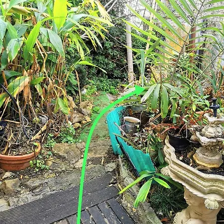 Romantic Casa Lorenzina 3*