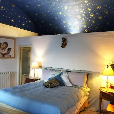 Penzion Romantic Casa Lorenzina 3*
