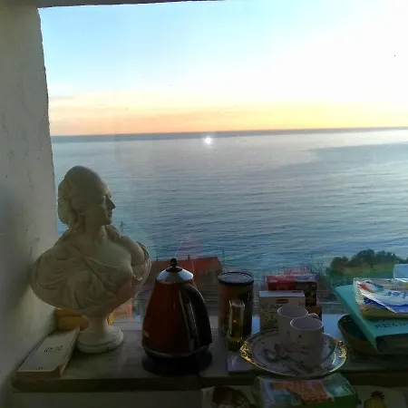 Penzion Romantic Casa Lorenzina 3*