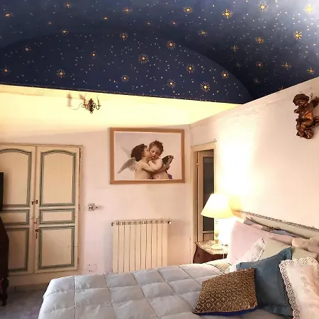 Romantic Casa Lorenzina Pensión 3*