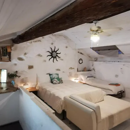 Romantic Casa Lorenzina 3*