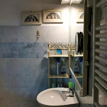 Romantic Casa Lorenzina Ventimiglia