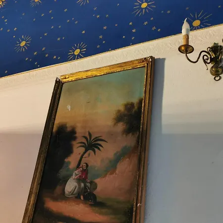 Pensión Romantic Casa Lorenzina 3*