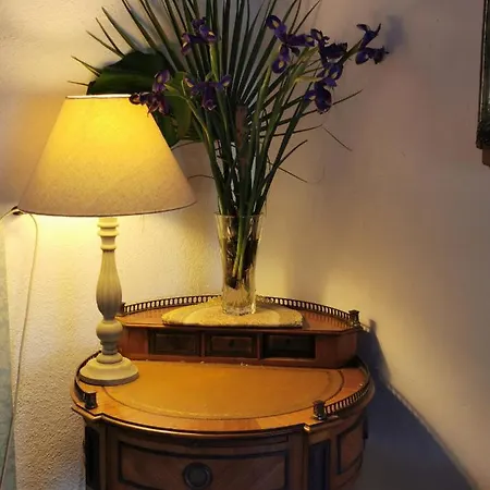 Romantic Casa Lorenzina Penzion