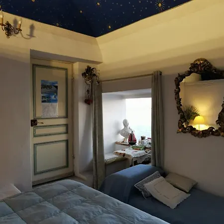 Romantic Casa Lorenzina