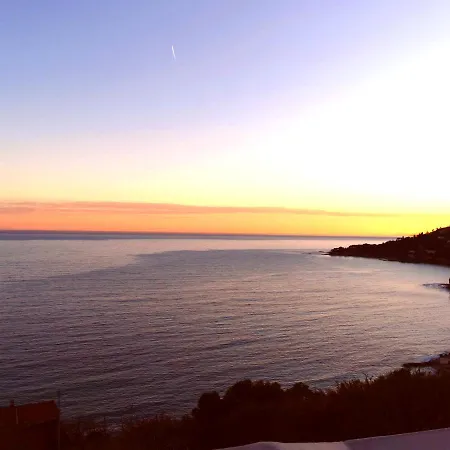 Romantic Casa Lorenzina Maison d'hôtes