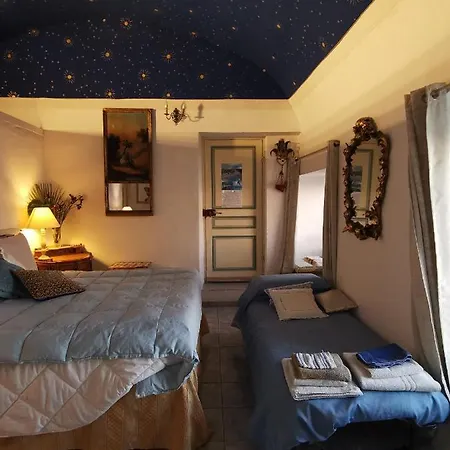 Penzion Romantic Casa Lorenzina