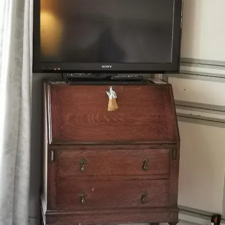 Romantic Casa Lorenzina 3* Ventimiglia