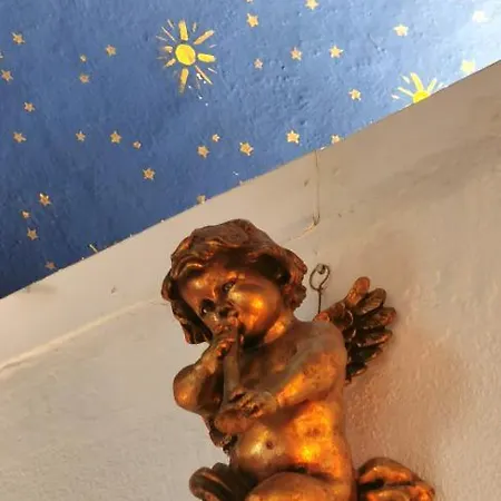 Romantic Casa Lorenzina Gasthuis 3*