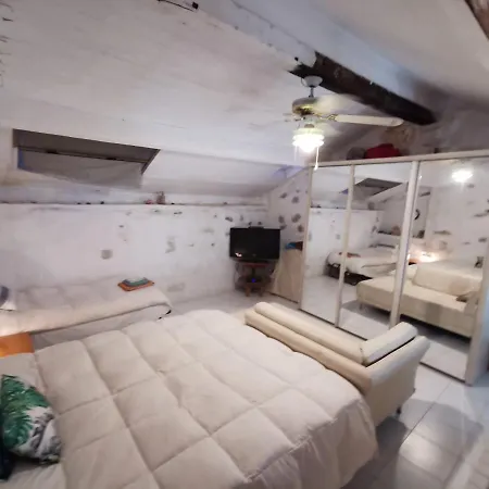 Romantic Casa Lorenzina