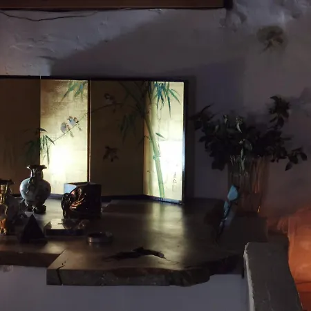 Romantic Casa Lorenzina 3* Ventimiglia