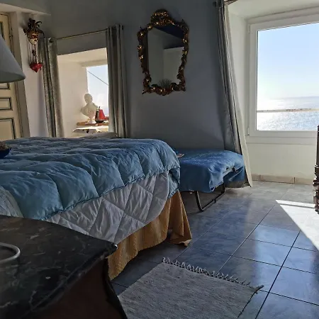 Romantic Casa Lorenzina
