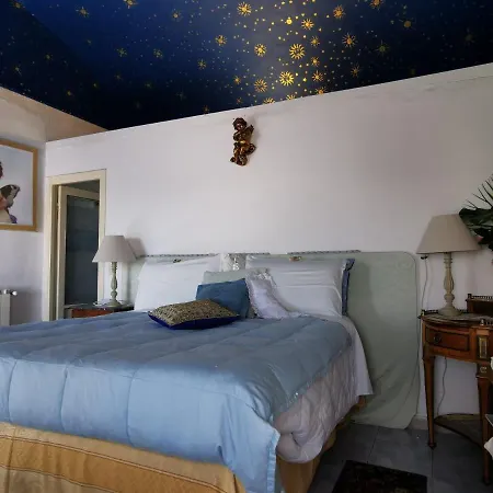 Romantic Casa Lorenzina Penzion 3*