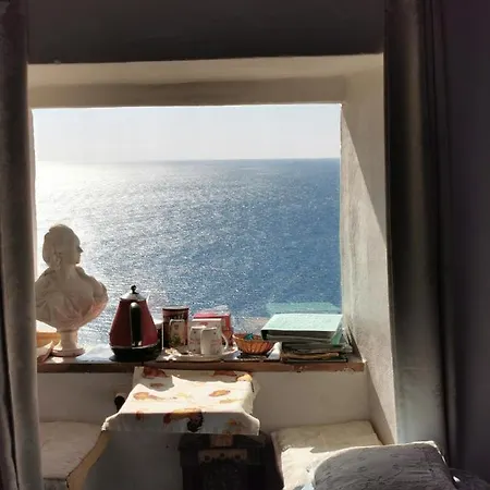 Romantic Casa Lorenzina 3* Ventimiglia