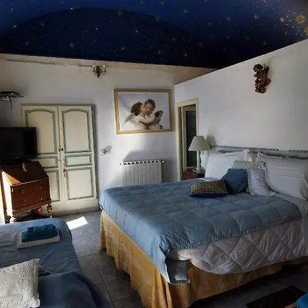 Penzion Romantic Casa Lorenzina