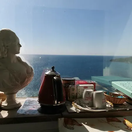 Romantic Casa Lorenzina 3* Ventimiglia