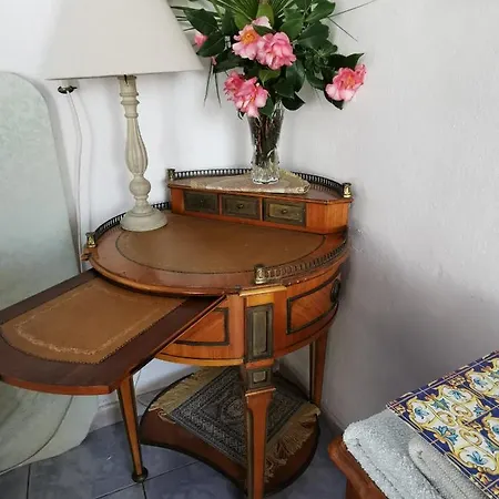 Romantic Casa Lorenzina Penzion