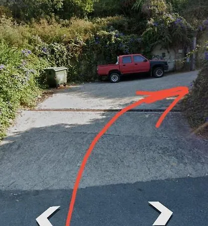 Romantic Casa Lorenzina Pensión 3*