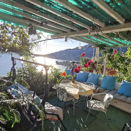 Romantic Casa Lorenzina