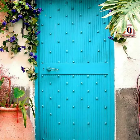 Romantic Casa Lorenzina 3*