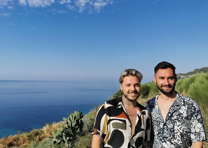 Gasthof Romantic Casa Lorenzina 3*