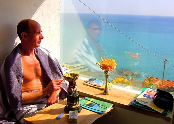 Romantic Casa Lorenzina Gasthof 3*