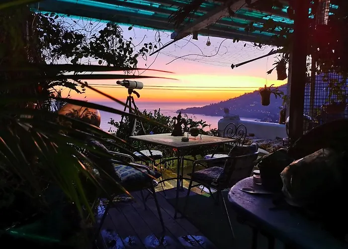 Romantic Casa Lorenzina