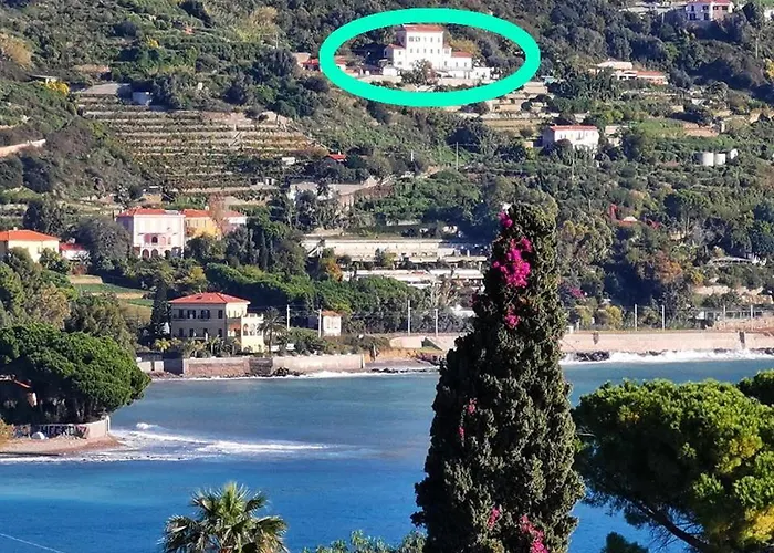 Romantic Casa Lorenzina