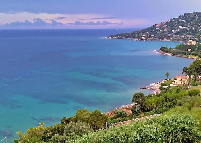 Romantic Casa Lorenzina Gasthof 3*