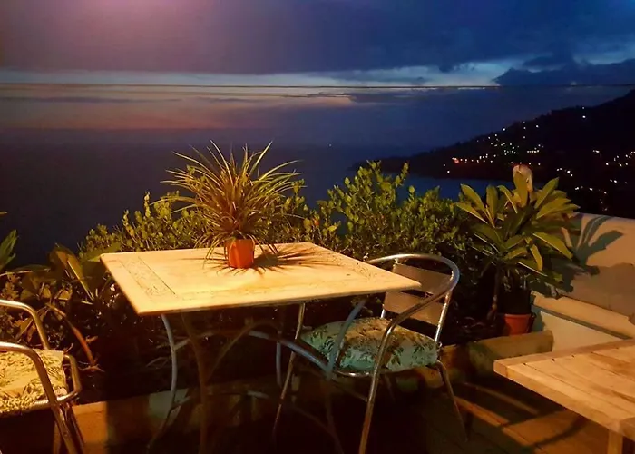 Gasthof Romantic Casa Lorenzina