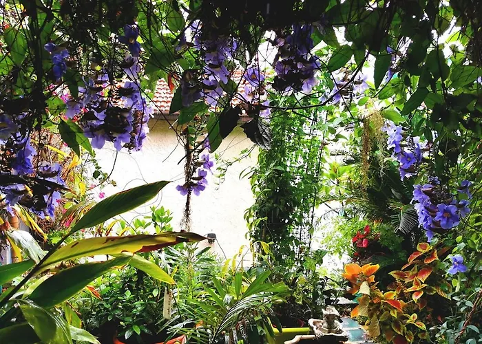 Romantic Casa Lorenzina Gasthof 3*