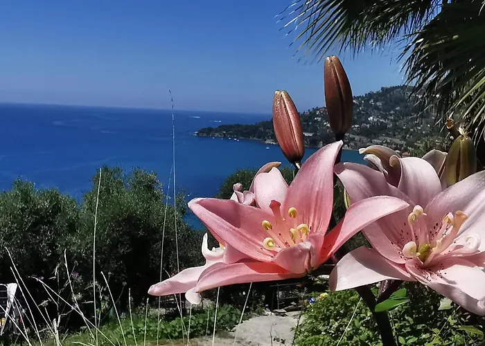 Romantic Casa Lorenzina Gasthof