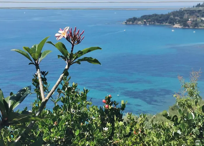 Romantic Casa Lorenzina Gasthof