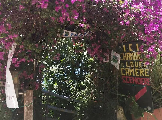 Romantic Casa Lorenzina Gasthof