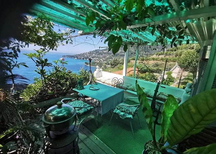 Gasthof Romantic Casa Lorenzina 3*