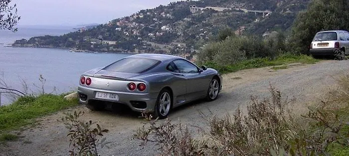 Romantic Casa Lorenzina