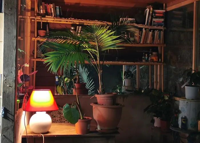 Romantic Casa Lorenzina Ventimiglia