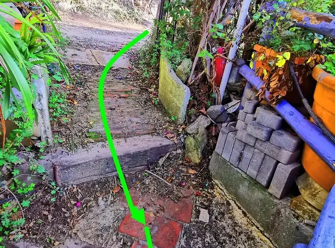 بيت ضيافة Romantic Casa Lorenzina 3*