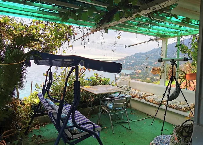 Gasthof Romantic Casa Lorenzina 3*