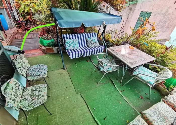 Romantic Casa Lorenzina 3*