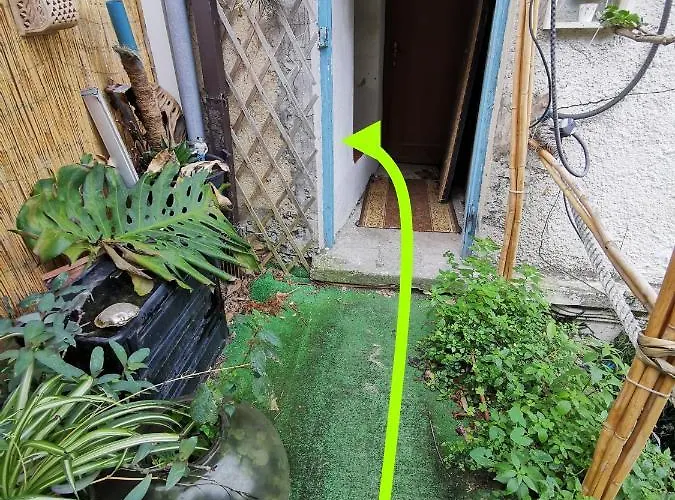 Romantic Casa Lorenzina Gasthof