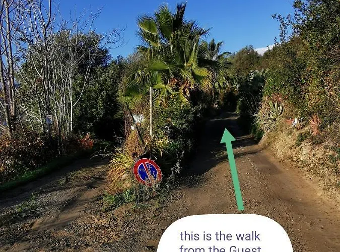 Gasthof Romantic Casa Lorenzina