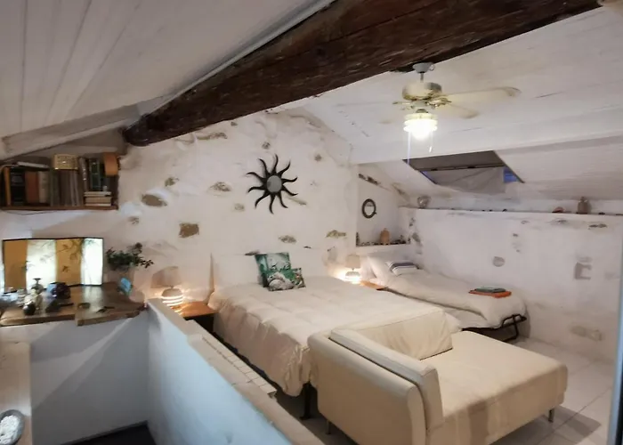 Romantic Casa Lorenzina 3*