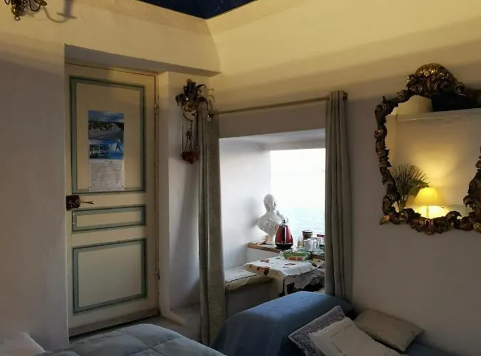 Romantic Casa Lorenzina