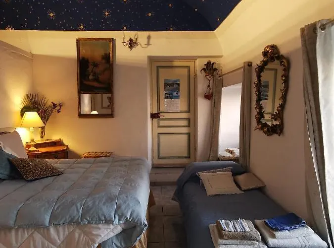 Gasthof Romantic Casa Lorenzina