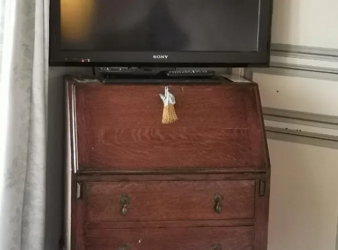 Romantic Casa Lorenzina 3* Ventimiglia